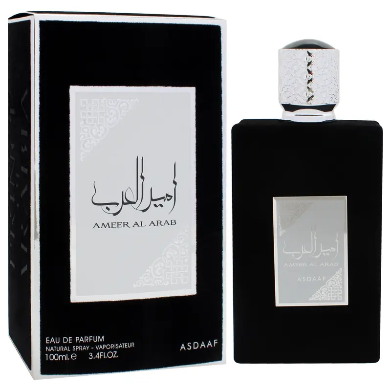 Asdaaf Ameer Al Arab Eau de Parfum 100ml