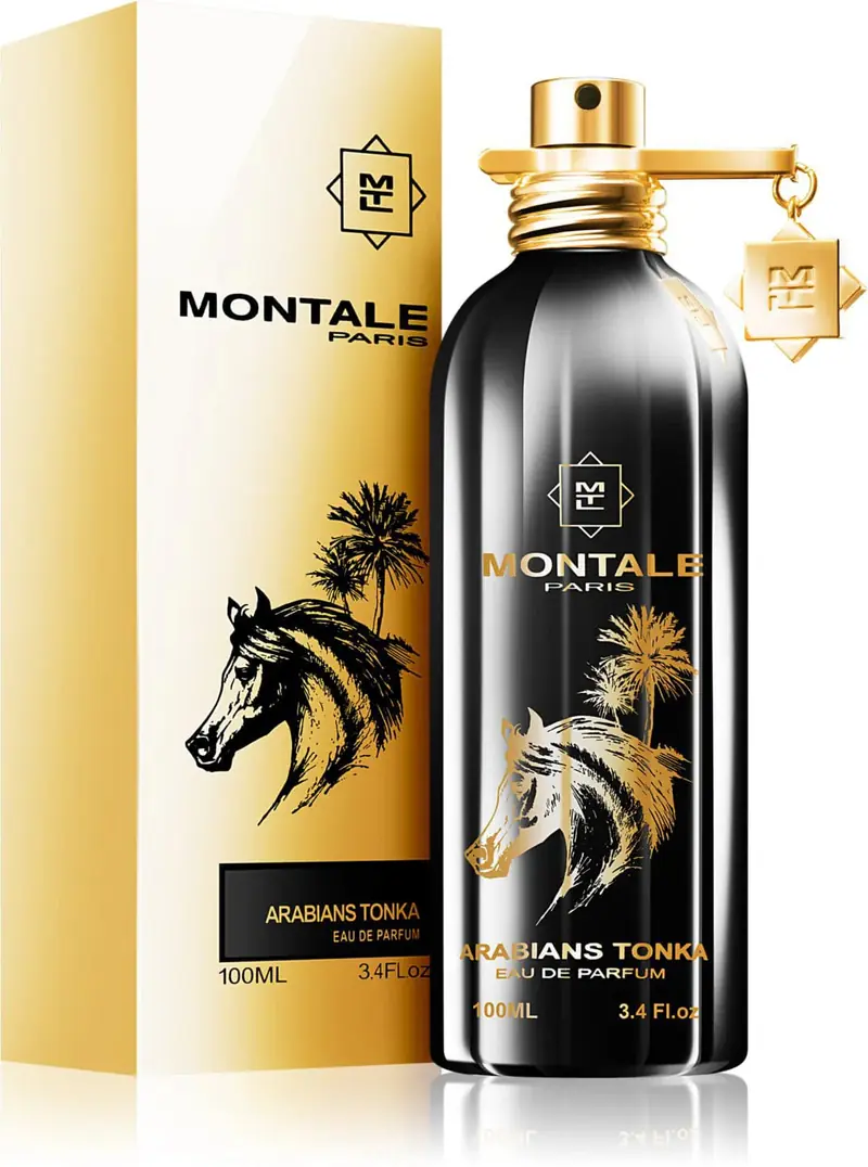 Montale Paris Arabians Tonka Eau de Parfum 100ml