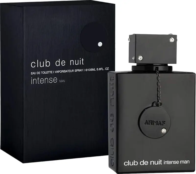 Armaf Club de Nuit Intense Man Eau de Toilette