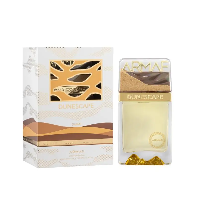 Armaf Dunescape Dubai Extrait de Parfum