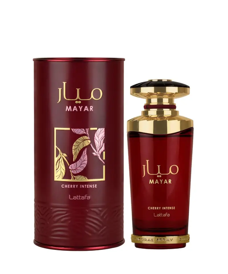 Lattafa Mayar Cherry Intense Eau de Parfum