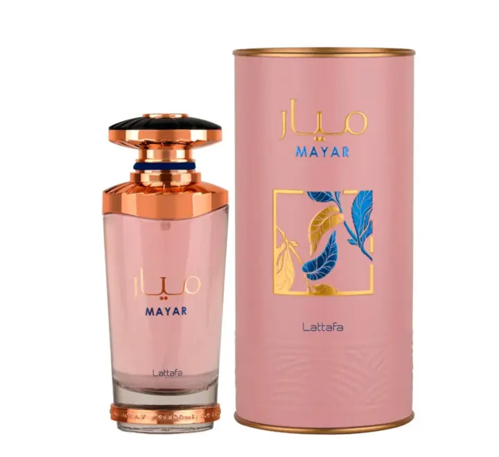 Lattafa Mayar Eau de Parfum