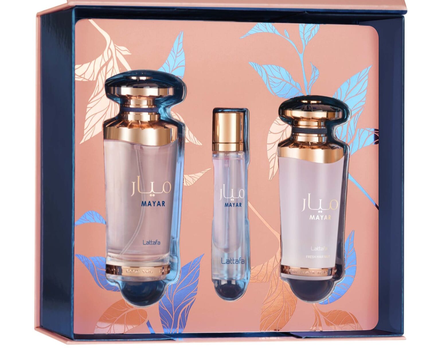 Lattafa Mayar 3-piece gift set