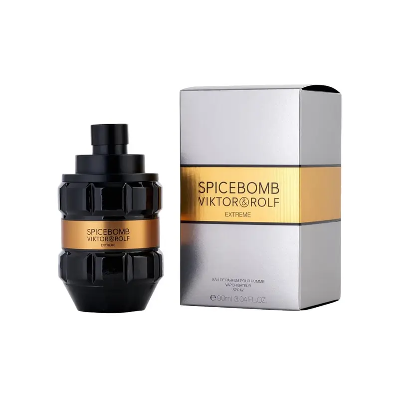 Viktor and Rolf Spicebomb Extreme Eau de Parfum